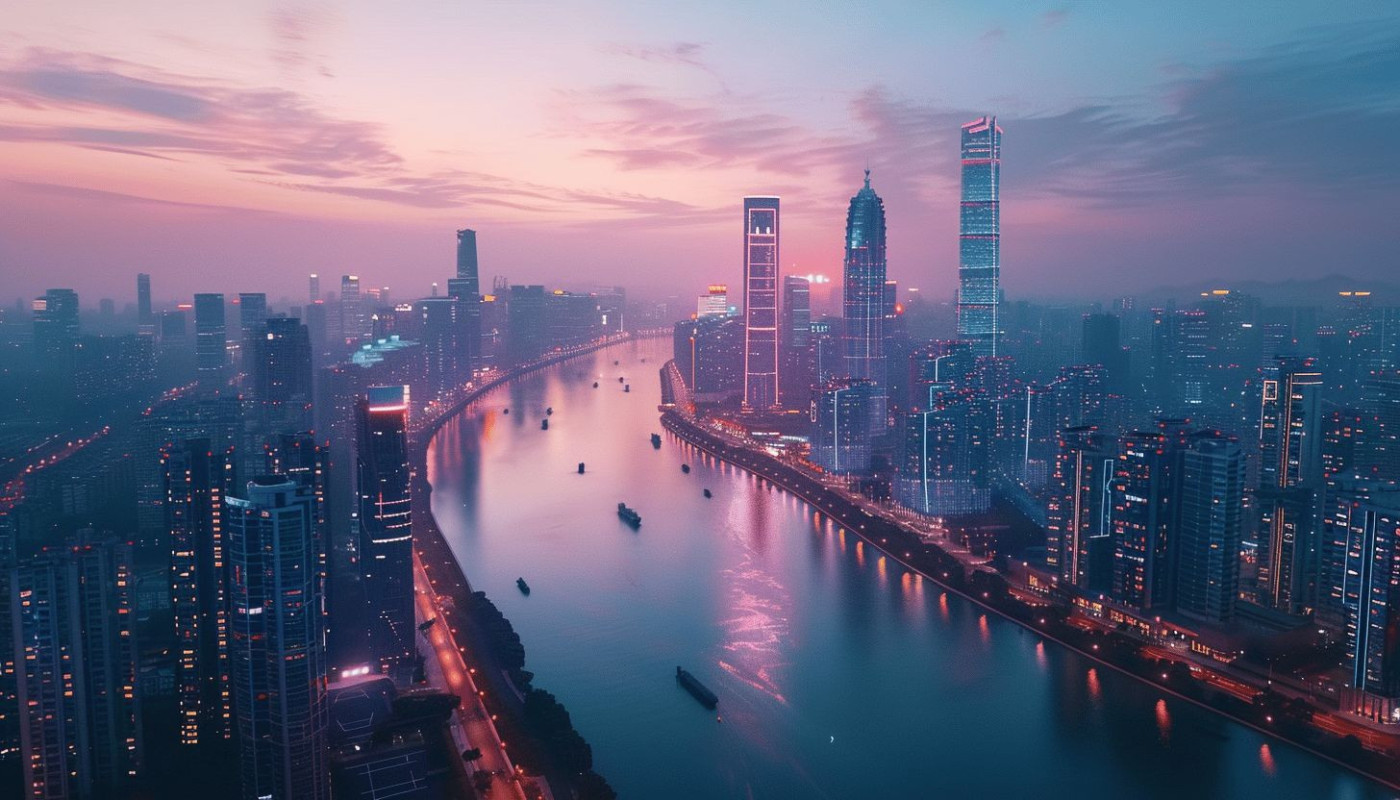 Politiche pubbliche per l'innovazione tecnologica in Asia